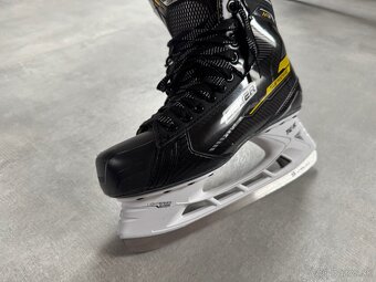 Predam korcule Bauer Supreme M3 - 6