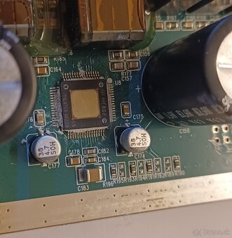 Autozosilovač profi - 6