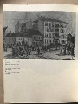 Denník princa Leopolda, Hudba v Bratislave, Jugoslávie - 6