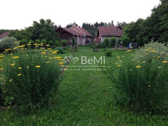 Pozemok 7 400 m² len 33 km od Košíc - 6