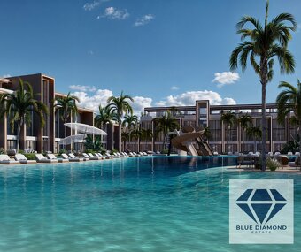 Cyprus Investičné apartmány na predaj - ZĽAVA - 6