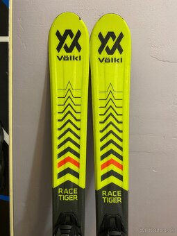 Lyže Wölkl-Blizzard-detské Wölkl-  ceny v texte - 6