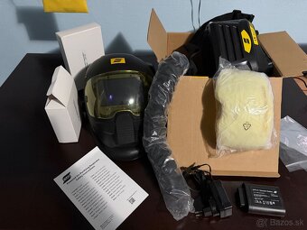 ESAB Sentinel A60 air - 6