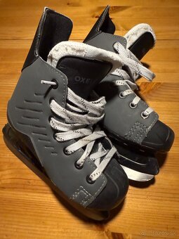 detské korčule č. 33 - 6