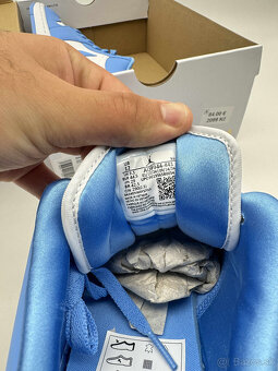 Nike Air Jordan 1 Low UNC - 6