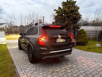 Volvo XC90 2.0 B5 Drive-E Inscription AWD A/T - 6