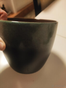 Keramické a ozdobné kvetináče - 6