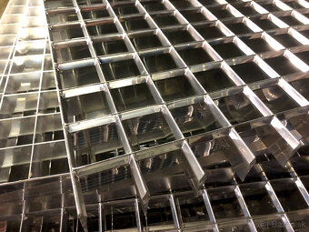 Kazetové stropné dosky - podhladové kazety - 6