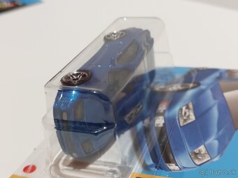 🚗 Ponúkam na predaj zberateľské autíčko – Nissan 300 ZX Z32 - 6