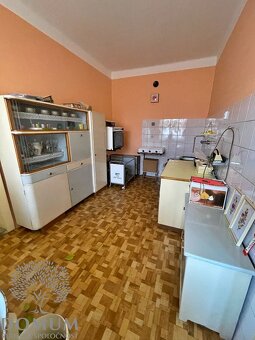 Vidiecka usadlosť v obci Lubina s 2755m2 pozemkom - 6