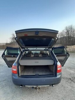 Audi A6 c5 - 6