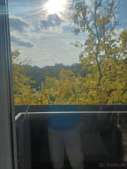 Ponukam na predaj 1 izb. byt na ul. Žilinská, BA I. - 6