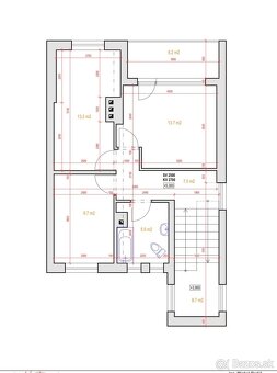 Dom v Ľubochni s potenciálom - 6