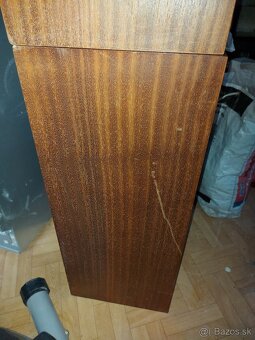 Predám reproduktory Tesla ARS 1058 - 6