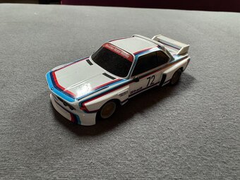 Shell modely ferrari a bmw 1:43 ovladanie - 6