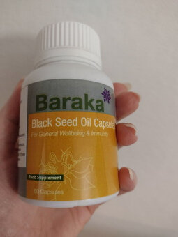 Čínska masť na hemoroidy + ďalšie prípravky na tento problém - 6