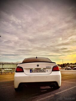 BMW 530D E60 Auto - 6