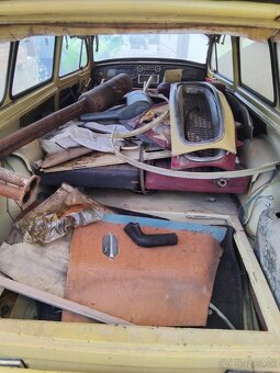 Škoda octavia combi - 6