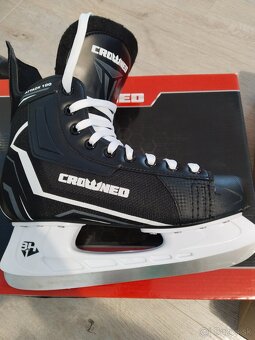 Crowned Attack 100 - 6