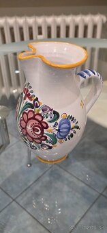 Modranská keramika - 6