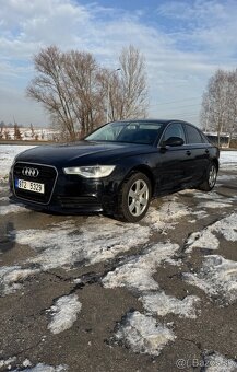 AUDI A6 C7 3.0TDI - 6