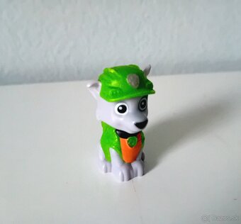 Hračky Labková patrola - 6