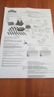 Strašidelné laboratórium profesora Horribilusa - 6