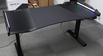 Mikrofón SteelSeries Alias Pro – EMEA - 6