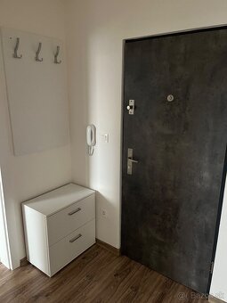 2izbový byt s parkovacím miestom - 6