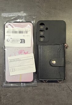 SAMSUNG A55 5G 8GB/256GB - 6