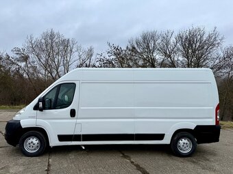 Peugeot Boxer 2.2 Hdi - 6