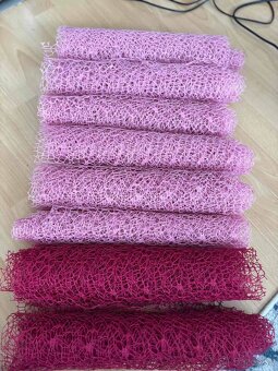 Dekorácie na stôl – veľký set - 6