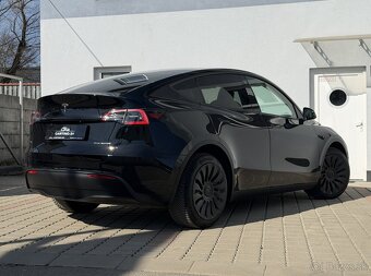 Tesla Model Y Long Range Dual Motor, DPH, Záruka - 6