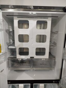 Nová americká chladnička LG na predaj - 6