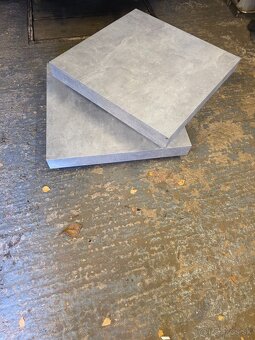 Koncerenčný stolík - 6