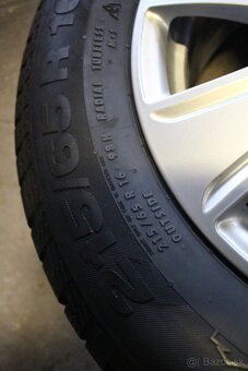 16"..5x112 r16..ORIG..VW..KONCERN../PEVNOSTNE/..SADA - 6