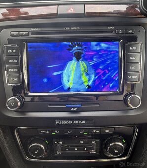 Škoda Superb Combi - 6