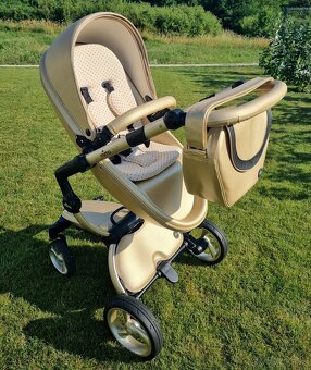 MIMA XARI CHAMPAGNE. - 6