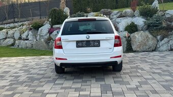 Octavia 4x4 110kw - 6
