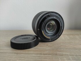 Nikon Z 24-50mm f/4-6.3, zánovný stav - 6