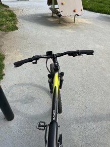 Pánsky Horský Bicykel - 6