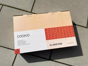 Klarstein indukčný varič Cookio FS-IRC - 6