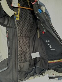 Dámska Moto bunda značky HELD - 6