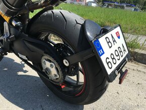 Ducati Monster 796 ABS - 6