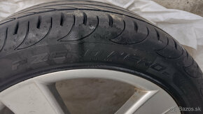 Disky s pneu SEAT R17 - 6