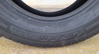 Nove letne pneu 205/70 R15C 106/104R Falken Linam VAN01A - 6