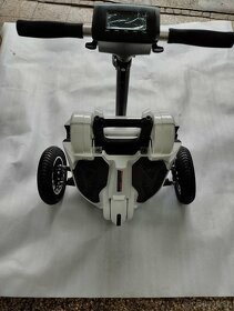 TROJKOLKA iBOARD ONE-X2 NOVA - 6