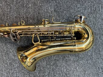 Amati AAS 21 alt saxofón - 6