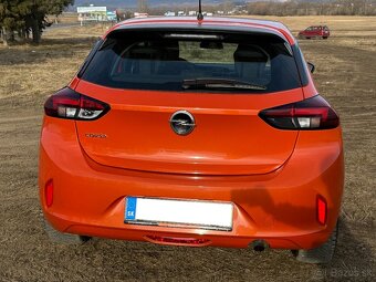 Opel Corsa 1.2 Edition - 6