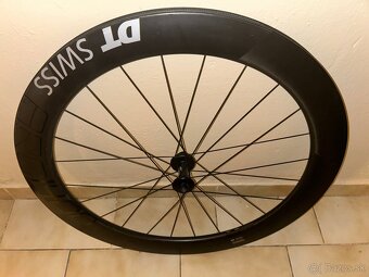 Kolesá DT Swiss ARC 1400 Dicut - 6